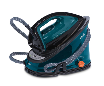 Stacja parowa Tefal Effectis AntiCalc GV6839